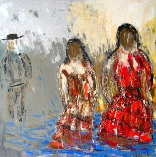 Les Gitanes
